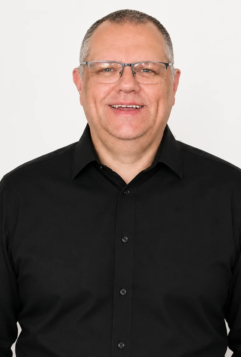 Tobias Grossman